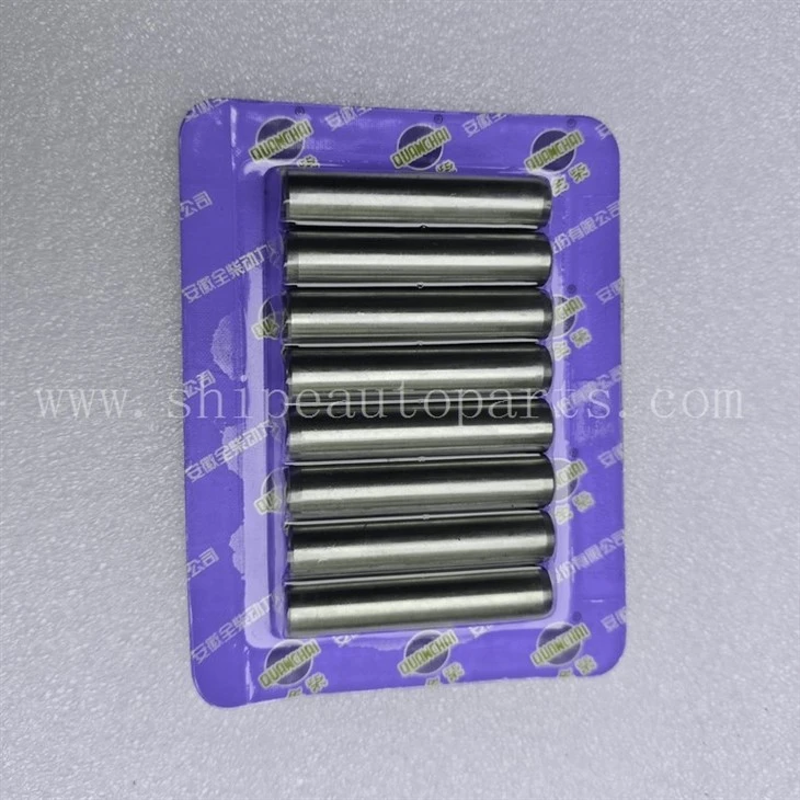 Valve Guide 2409000310200-C For Quanchai QC490 Engine HELI Forklift suppliers