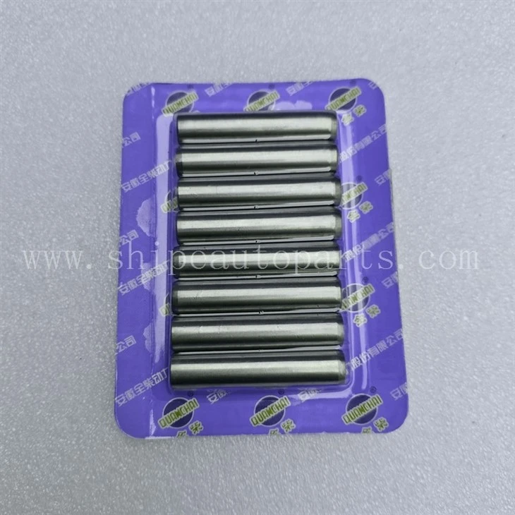 Valve Guide 2409000310200-C For Quanchai QC490 Engine HELI Forklift best