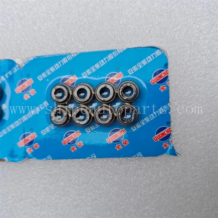 Valve Stem Seal 1408500201100-C For Quanchai QC490 Engine HELI Forklift