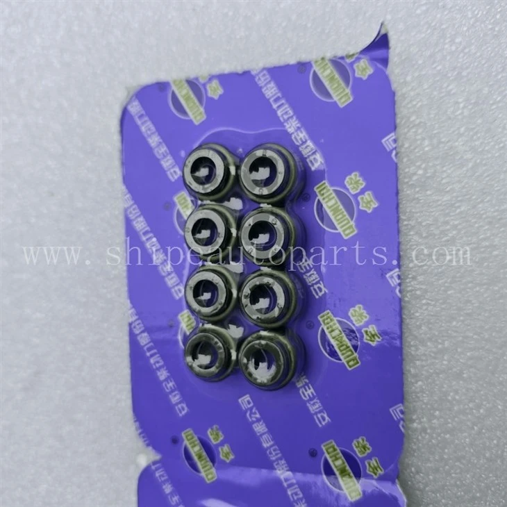 Valve Stem Seal 1408500201100-C For Quanchai QC490 Engine HELI Forklift best