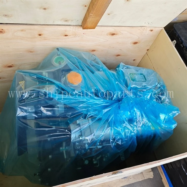 XINCHAI C490BPG Diesel Engine Assembly For 2-3 Ton HELI Hangcha Forklift factory