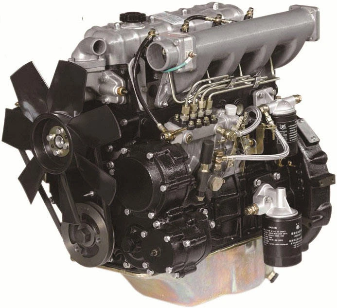 XINCHAI C490BPG Diesel Engine Assembly For 2-3 Ton HELI Hangcha Forklift