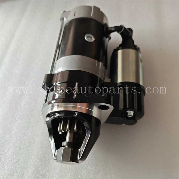XINCHAI C490BPG Starter Motor, Part No.490B-51000-1-BW For 2-3 Ton HELI Forklift, QDJ1309K-P best
